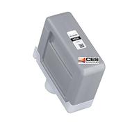 Canon PFI-340MBK - Depósito de tinta negro mate de 330 ml en paquete al por menor