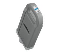 Canon PfI-3700 C - 700 Ml - Cyan - Original - Tintenbeh?lter - F?r Imageprograf GP-4600s, GP-6600s, PrO-2600, PrO-4600, PrO-6600 (6445c001)