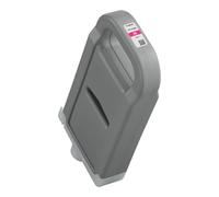 Canon PfI-3700 M - 700 Ml - Magenta - Original - Tintenbeh?lter - F?r Imageprograf PrO-2600 (6446c001)