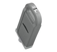 Canon PfI-3700 Pbk - 700 Ml - Nero Fotografico - Originale
