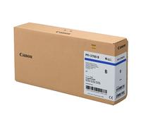 Q-Nomic PFI-3700B cartucho de tinta azul XXL