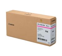 Canon PFI-3700PM cartucho de tinta foto magenta XXL (original)