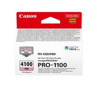 CANON PFI-4100 (6782C001) FOTO MAGENTA INK | PARA IMAGEPROGRAF PRO-1100