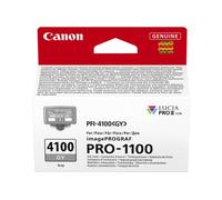CANON PFI-4100 6783C001 GRIS TINTA PARA IMAGEPROGRAF PRO-1100