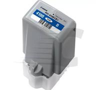 Canon PFI-4100B cartucho de tinta azul