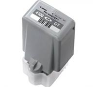 Canon Cartucho de tinta PFI-4100GY Gris Original