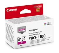 Canon PFI-4100M cartucho de tinta magenta