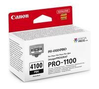 Canon PFI-4100PBK cartucho de tinta negro foto