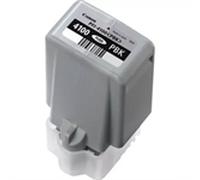 Canon PFI-4100PBK cartucho de tinta foto negro (original)