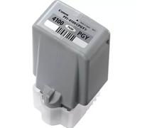 Canon PFI-4100PGY cartucho de tinta gris foto