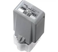 Canon PFI-4100PGY cartucho de tinta gris foto