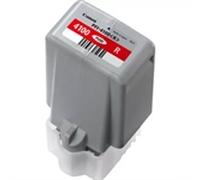 Canon PFI-4100R cartucho de tinta roja