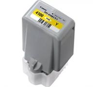 Canon PFI-4100Y cartucho de tinta amarillo