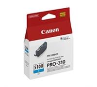 Canon PFI-5100C cartucho de tinta cian