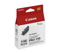 Canon PFI-5100GY cartucho de tinta gris