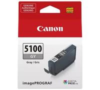 Canon PFI-5100GY Depósito de tinta gris