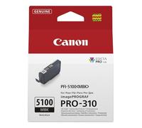 Canon PFI-5100MBK cartucho de tinta negro mate