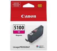Canon PFI-5100PM Depósito de tinta Foto Magenta