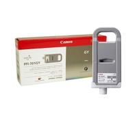 Canon PFI-701GY cartucho de tinta gris (original)