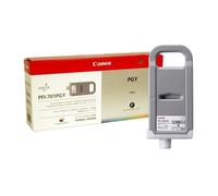 Canon PFI-701PGY cartucho de tinta foto gris (original)