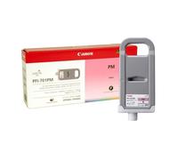 Canon PFI-701PM cartucho de tinta foto magenta (original)