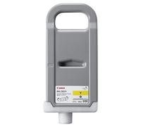 Canon PFI-701Y cartucho de tinta amarillo (original)