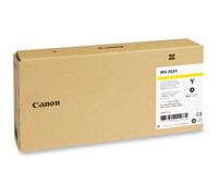Canon PFI-703Y cartucho de tinta amarillo XL (original)