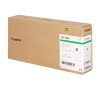 Canon PFI-706G Cartucho de tinta verde alta capacidad