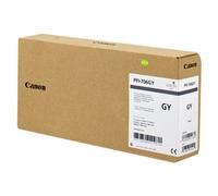 Canon PFI-706GY Cartucho de tinta gris