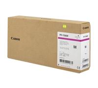 Canon PFI-706M cartucho de tinta magenta XL (original)