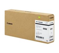 Canon PFI-706MBK cartucho de tinta negro mate XL (original)