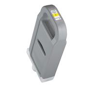 Canon PFI-707Y cartucho de tinta amarillo (original)
