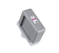 Canon PFI-710 M PFI-710M, Original, 2356C001 (PFI-710M, Original, Pigment-Based Ink, Magenta, imagePROGRAF TX-2000, imagePROGRAF TX-3000,)