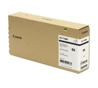Canon PFI-710BK Cartucho de tinta negro