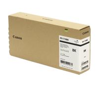Canon PFI-710BK Cartucho de tinta negro