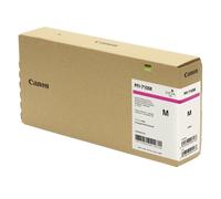 Canon PFI-710M Cartucho de tinta magenta