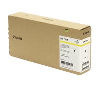 Canon 2357C001 Cartucho de tinta amarillo Original PFI-710y