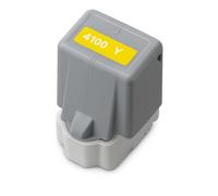 Canon pfi4100 amarillo cartucho de tinta pigmentada generico - reempla
