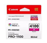 Canon PFI4100 Depósito de tinta magenta