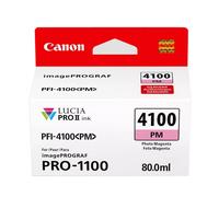 Canon PFI4100 Depósito de tinta magenta fotográfica