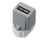 Canon pfi4100 negro mate cartucho de tinta pigmentada generico - reemp