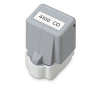 Canon pfi4100 optimizador cartucho de tinta pigmentada generico - reem