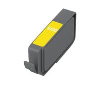 Canon pfi5100 amarillo cartucho de tinta pigmentada generico - reempla