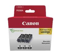 Canon PG-35 Multipack cartuchos