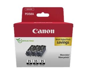 Canon PG-35 Multipack cartuchos