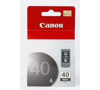 Canon 0615B001 cartucho de tinta 1 pieza(s) Original Negro