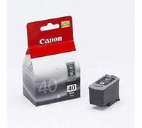 Canon PG-40 Black Ink Cartridge - 0615B001