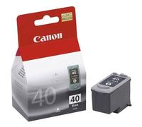 Canon 0615B001 cartucho de tinta 1 pieza(s) Original Negro