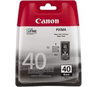 Canon PG-40 Cartucho Original Negro