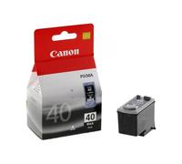 Canon PG-40 Negro cartucho de tinta (0615B001)